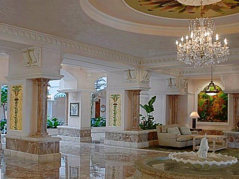 เชอราตัน สวีตส์ ฟอร์ต ลอเดอร์เดล แอต ไซเปรส ครีก Hotel ภายนอก รูปภาพ